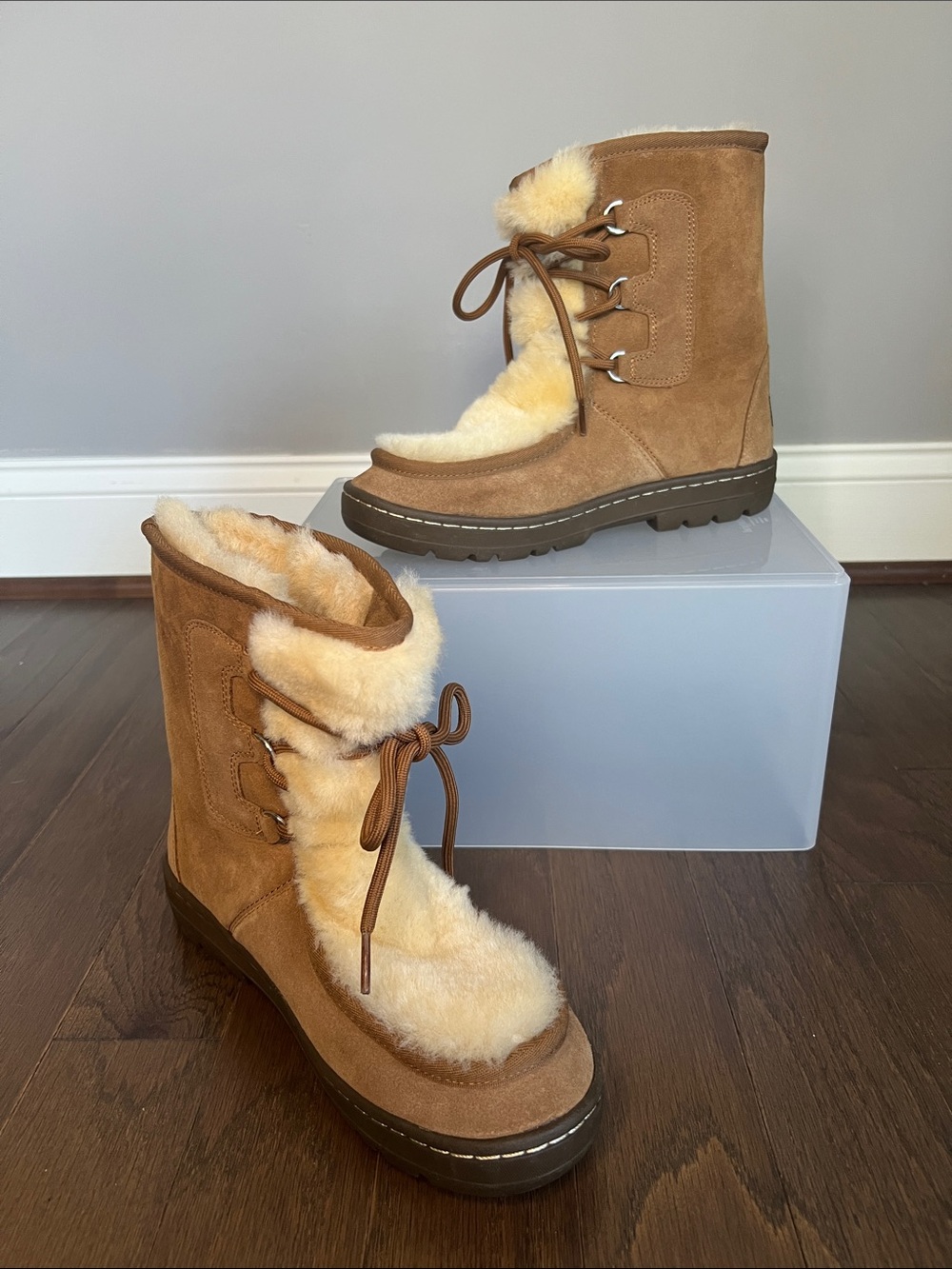 UGG Mukluk Revival Boots - Picture 2 of 11